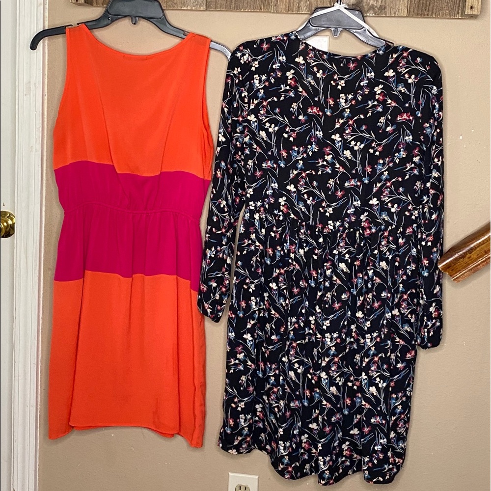 4 summer dresses - Picture 5 of 5